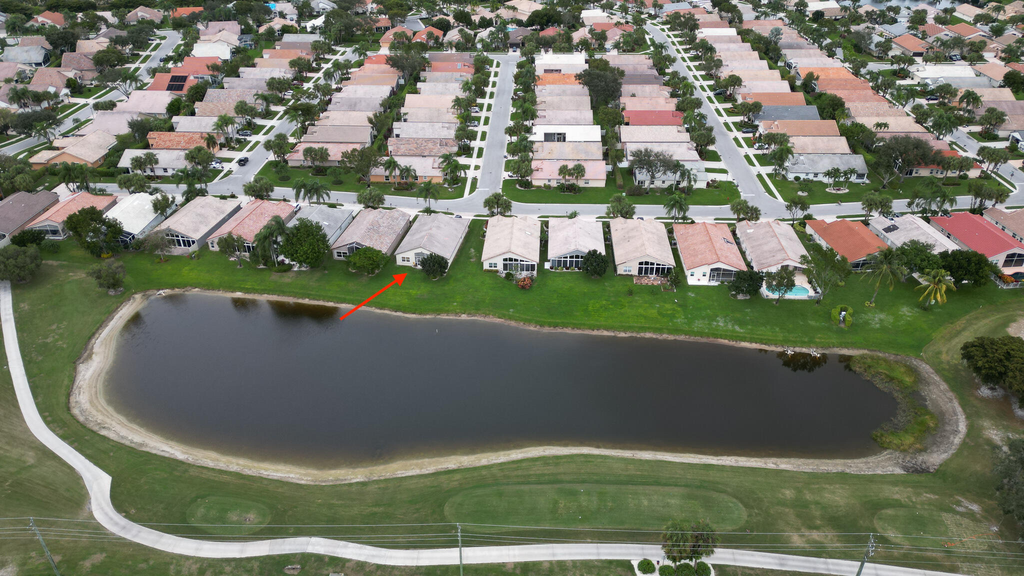 6533 Sun River Road Boynton Beach, FL 33437 - Photo 52 of 53 DJI_0471
