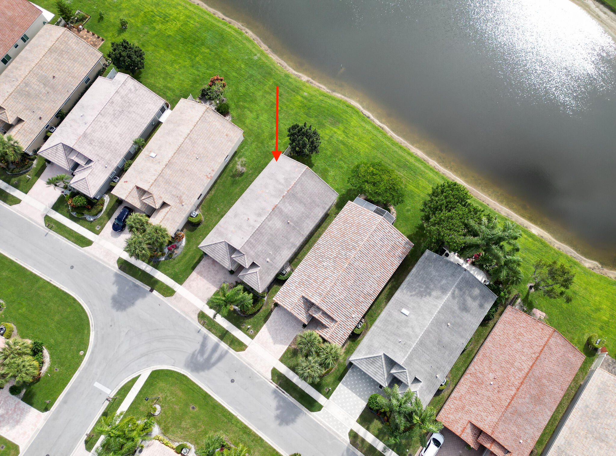 6533 Sun River Road Boynton Beach, FL 33437 - Photo 6 of 53 DJI_0118-Edit