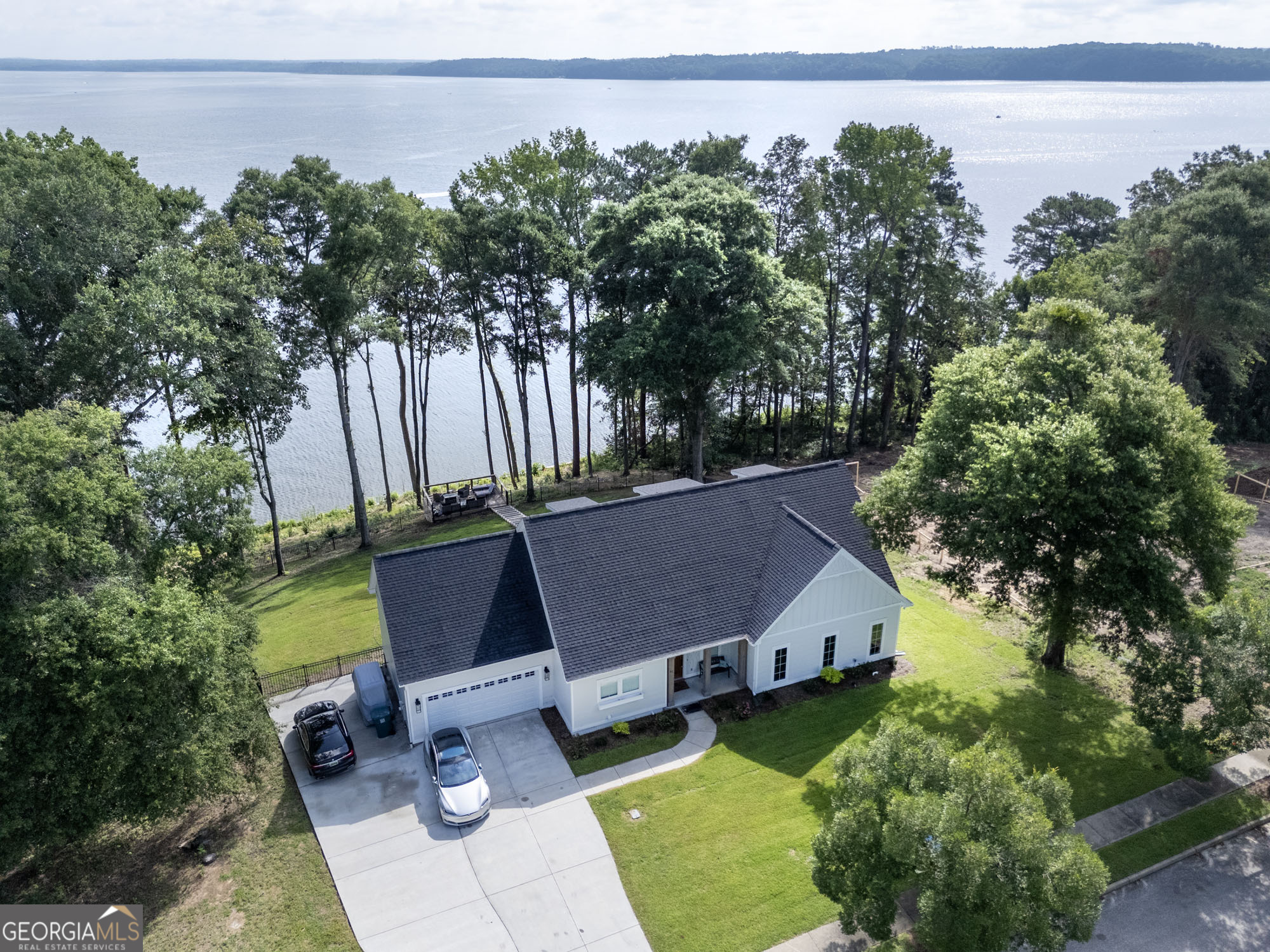 61 Memory Lane Eufaula, AL 36027 - Photo 2 of 8