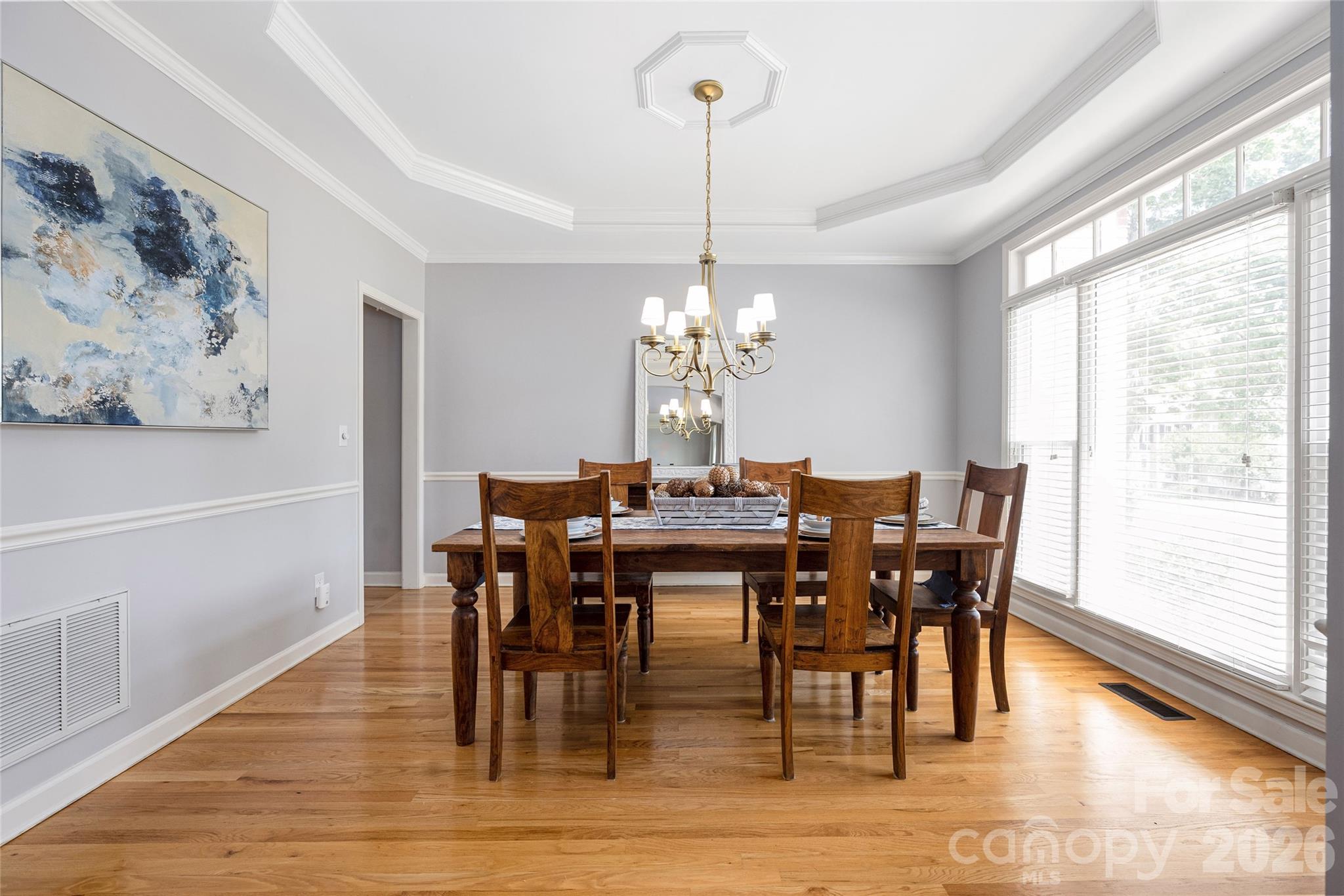 10025 Bayart Way Huntersville, NC 28078 - Photo 13 of 46