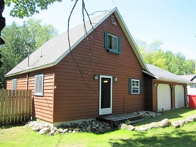 8325 Thiem Canal Road Alpena, MI 49707 - Photo 18 of 19 Gallery Image 18
