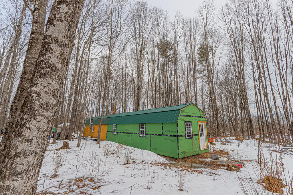 Tbd Hovey Road New Sharon, ME 04955 - Photo 8 of 25 photo (9 of 25)