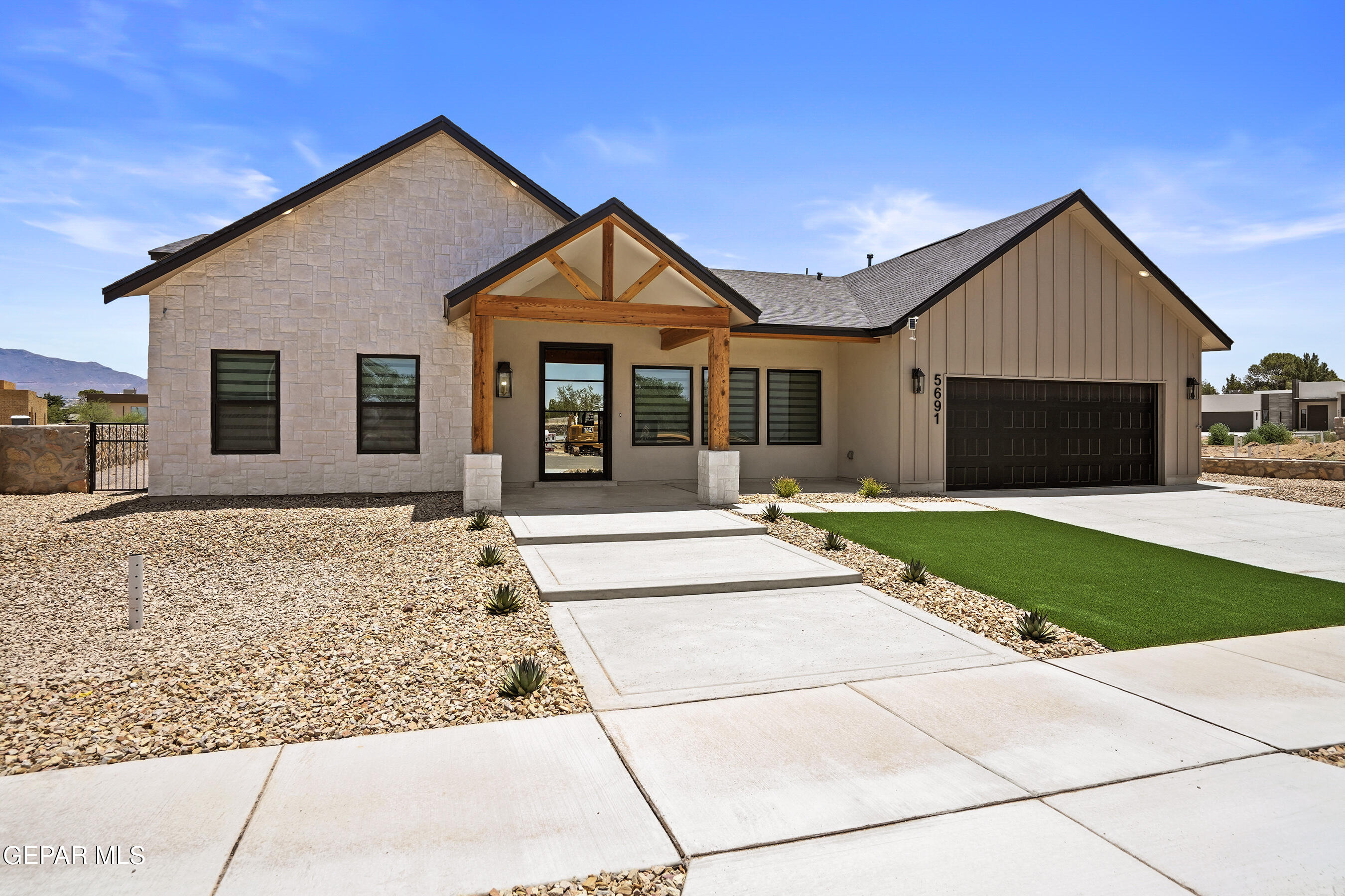 5691 Rio Bonito Circle El Paso, TX 79932 - Photo 11 of 51 11-print-JOL00330