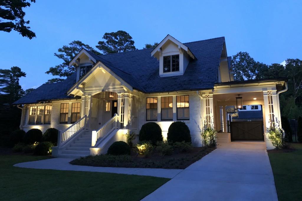 1097 Oakdale Road Northeast Atlanta, GA 30307 - Photo 1 of 1