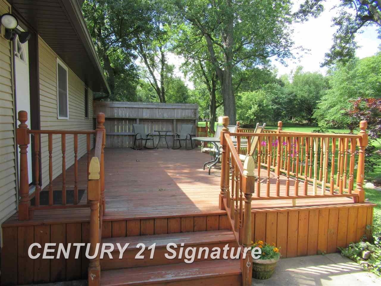 3059 North Seymour Road Flushing, MI 48433 - Photo 22 of 34