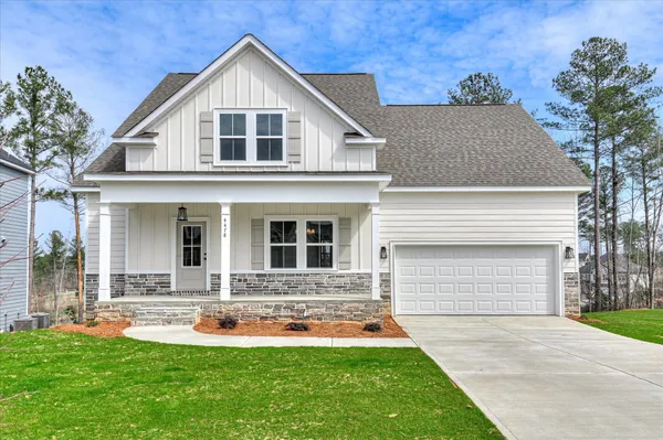 $589,900 | 4478 Baywood Trail, Evans, GA 30809