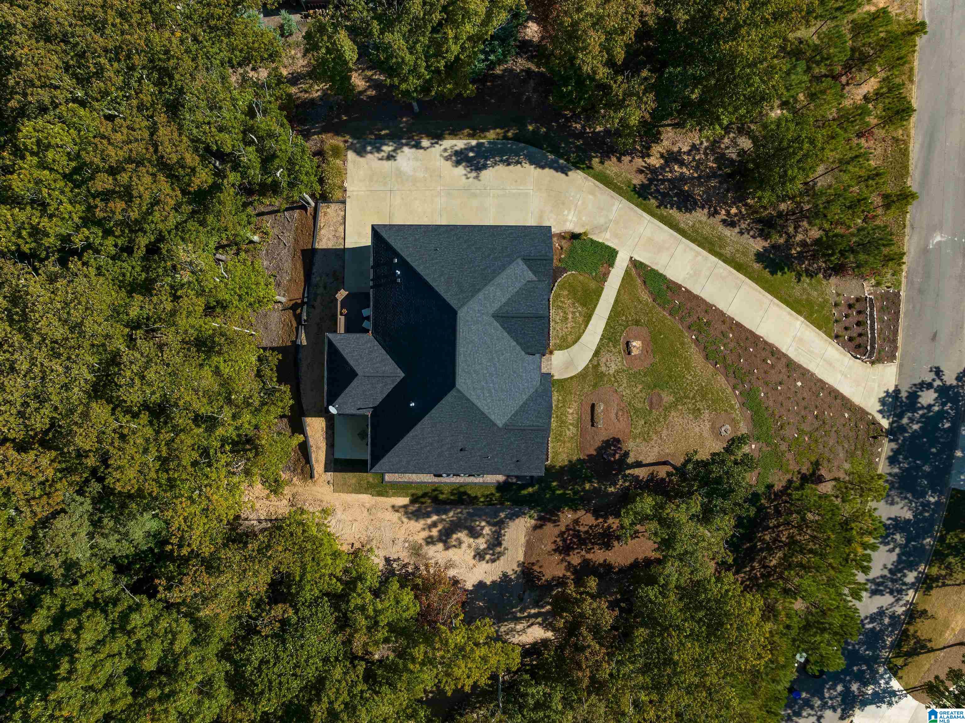 965 Redhawk Ridge Springville, AL 35146 - Photo 44 of 50