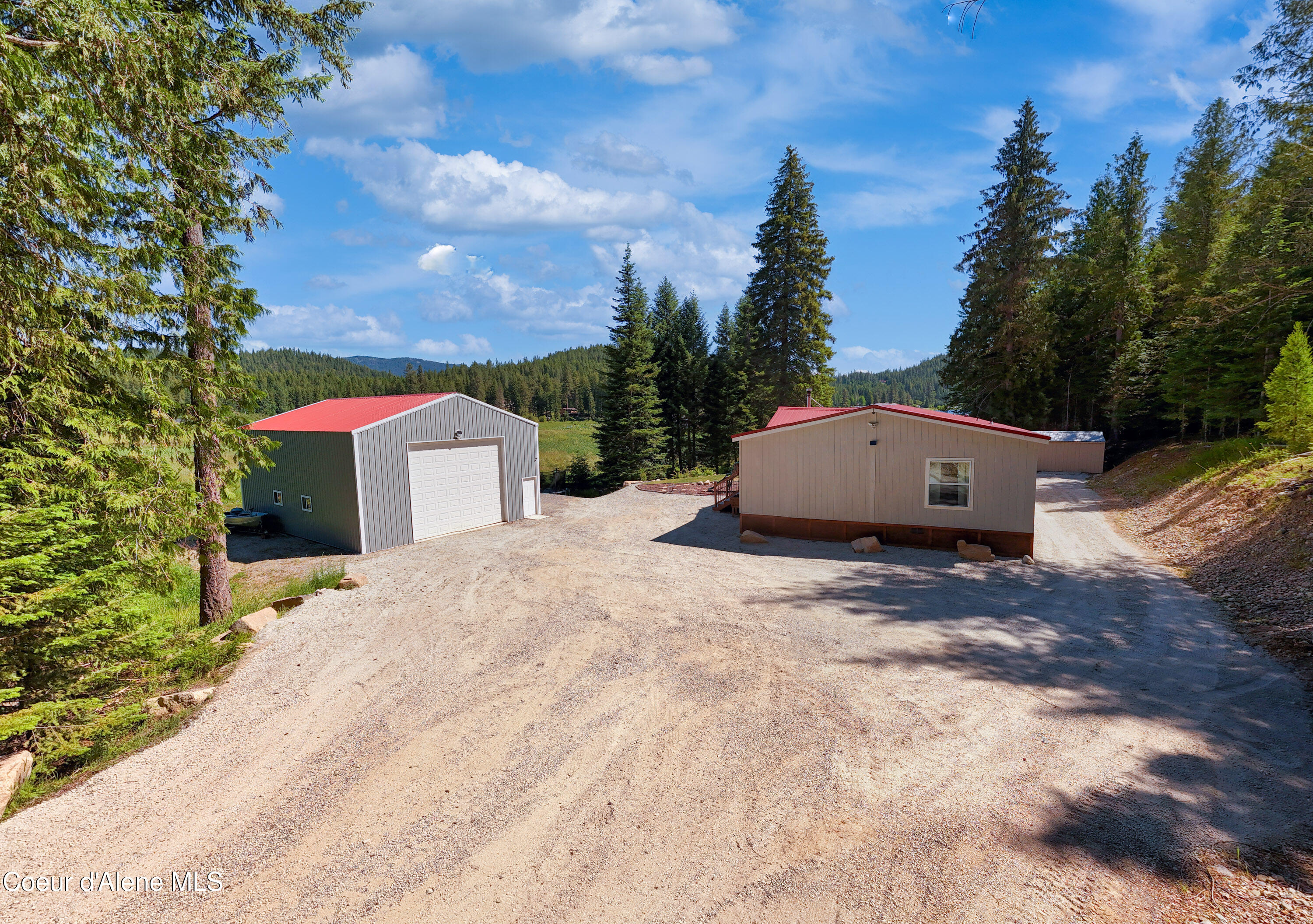 447 South Beaver Lake Road Athol, ID 83801 - Photo 24 of 131 Kelso Lake29