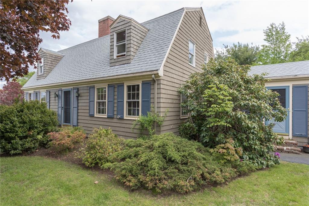 13 Sea Cove Road Cumberland Foreside, ME 04110 - Photo 2 of 32 Photo