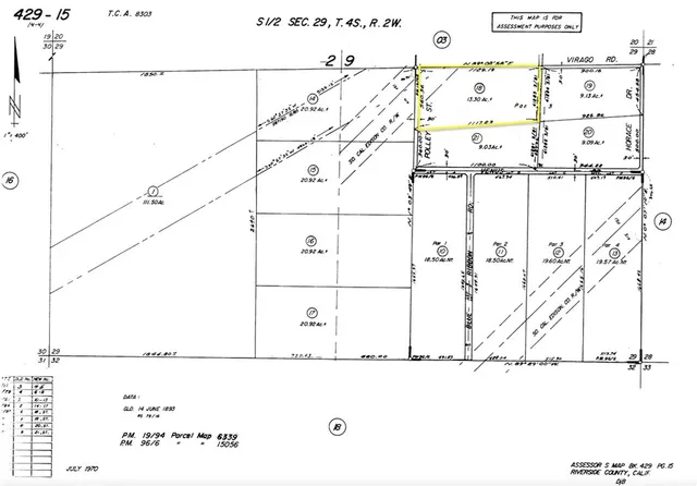 $199,000 | 18 Polley Street, Nuevo, CA 92567
