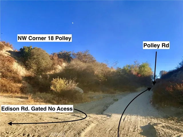 $199,000 | 18 Polley Street, Nuevo, CA 92567