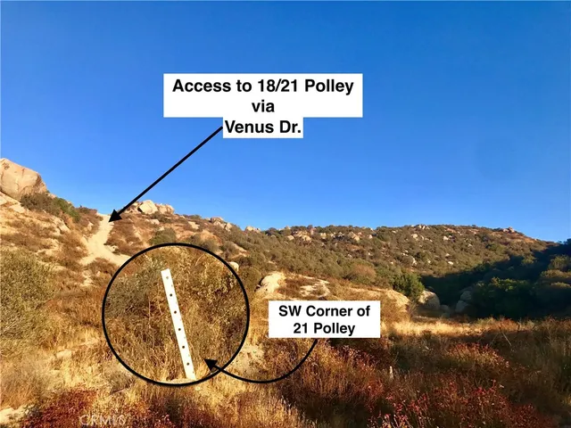 $199,000 | 18 Polley Street, Nuevo, CA 92567