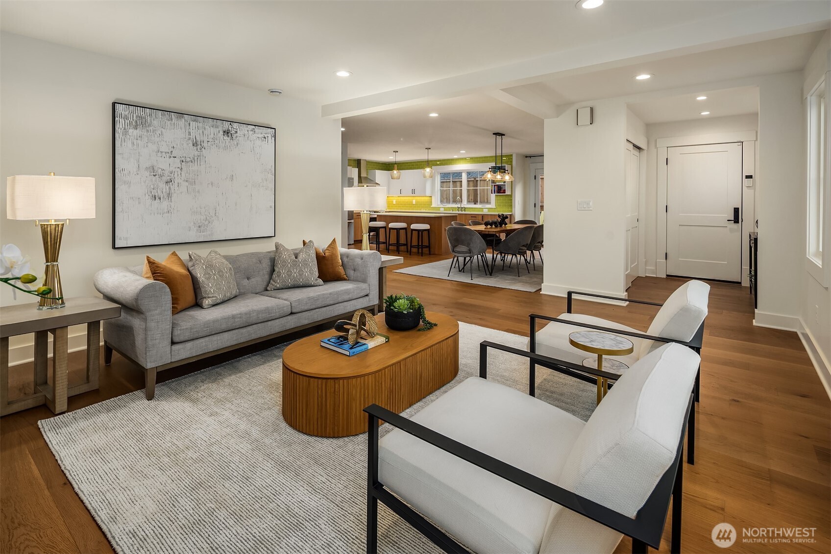 4402 Letitia Avenue South Seattle, WA 98118 - Photo 2 of 39