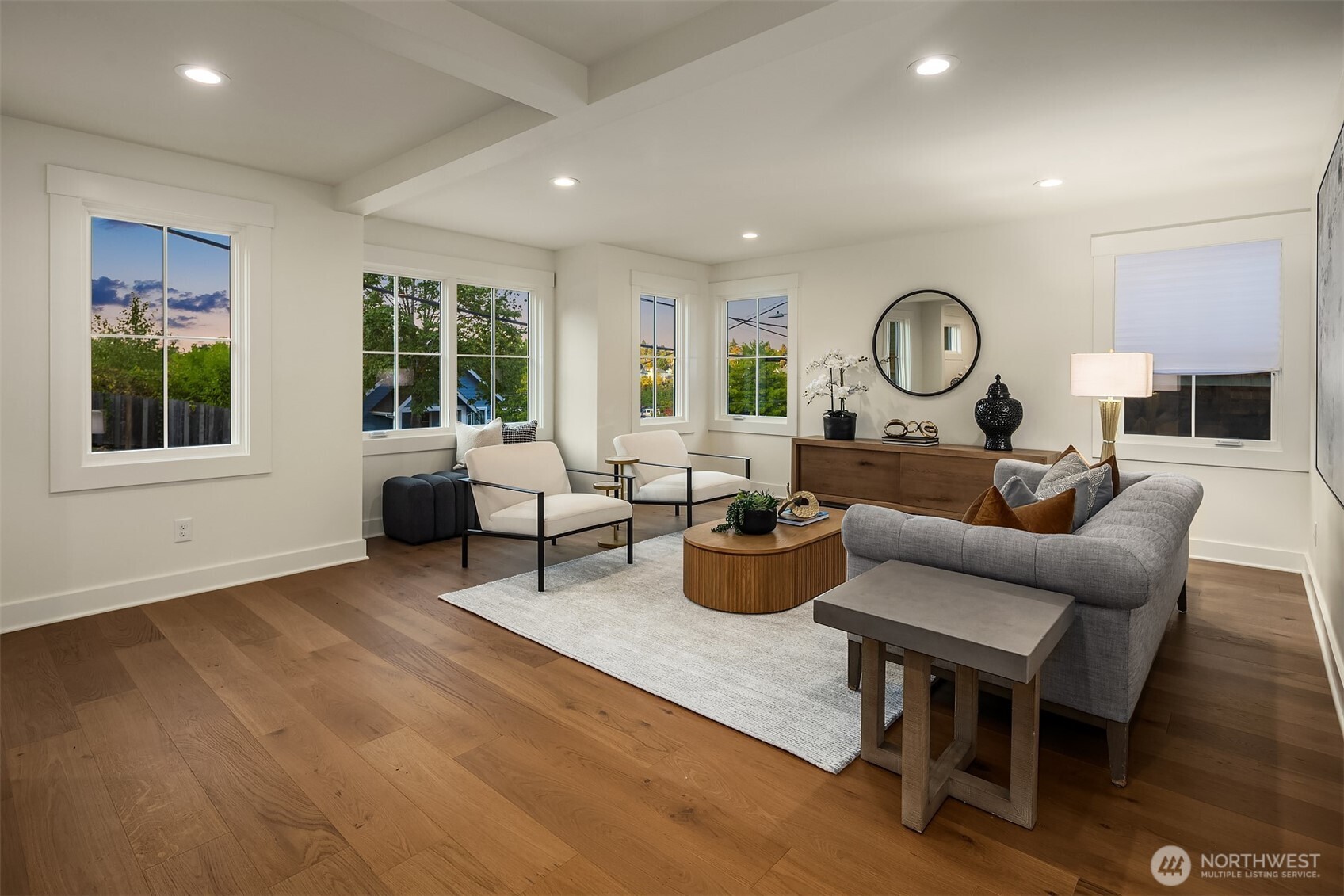 4402 Letitia Avenue South Seattle, WA 98118 - Photo 5 of 39