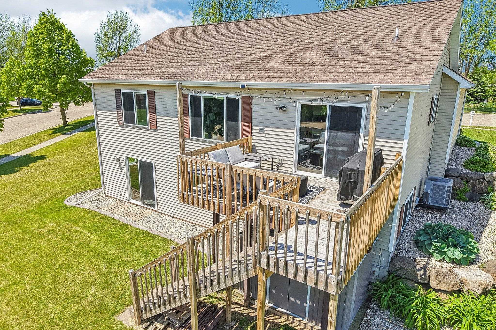 809 Brookstone Crest Mount Horeb, WI 53572 - Photo 56 of 73