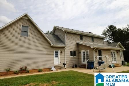 400 Henry Road Southwest Jacksonville, AL 36265 - Photo 45 of 47