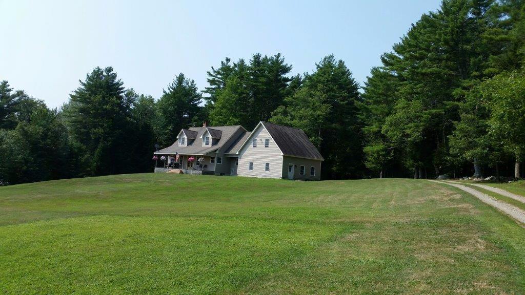 190 Hewett Road Somerville, ME 04348 - Photo 26 of 28 Photo