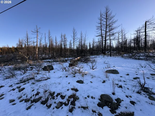 a view of outdoor space with space