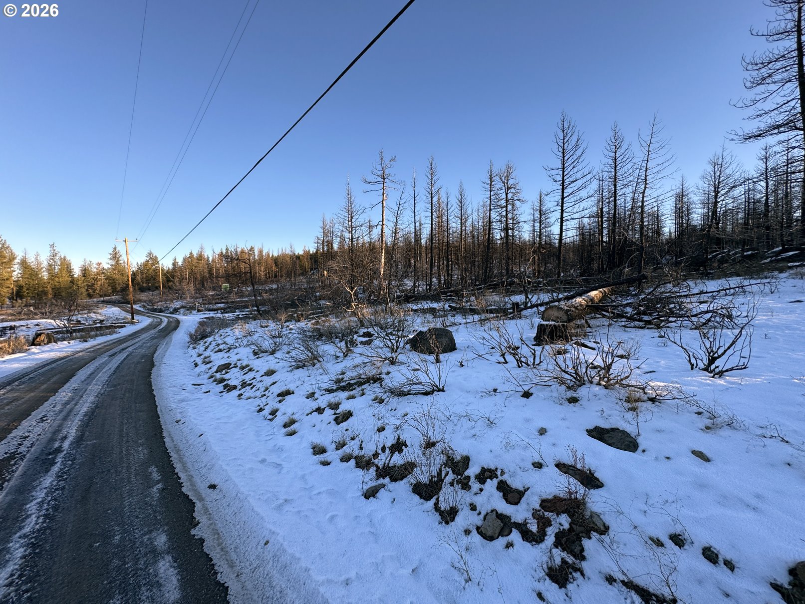 Hummingbird Drive, Unit 1 Bonanza, OR 97623 - Photo 29 of 42