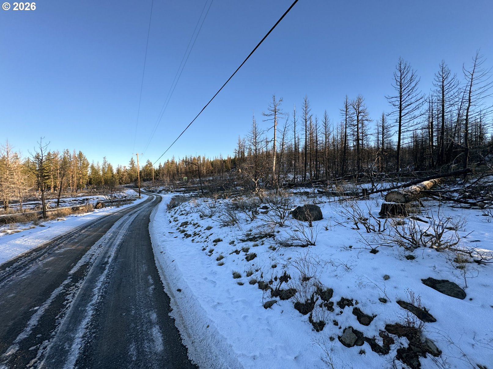 Hummingbird Drive, Unit 1 Bonanza, OR 97623 - Photo 30 of 42