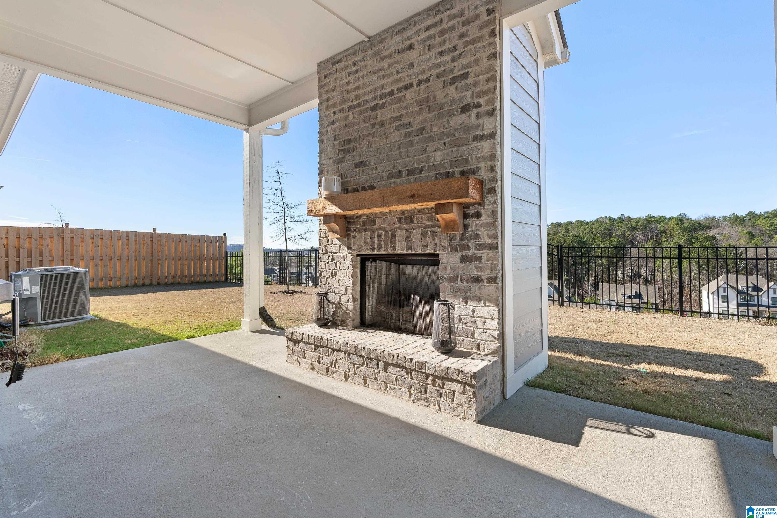 5048 Simms Ridge Pelham, AL 35124 - Photo 34 of 40
