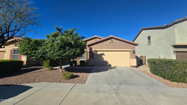 $2,495 | 10826 West Avenida Del Rey, Peoria, AZ 85383