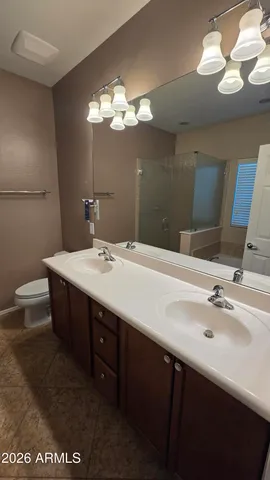 $2,295 | 10826 West Avenida Del Rey, Peoria, AZ 85383