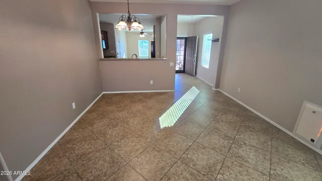 $2,295 | 10826 West Avenida Del Rey, Peoria, AZ 85383