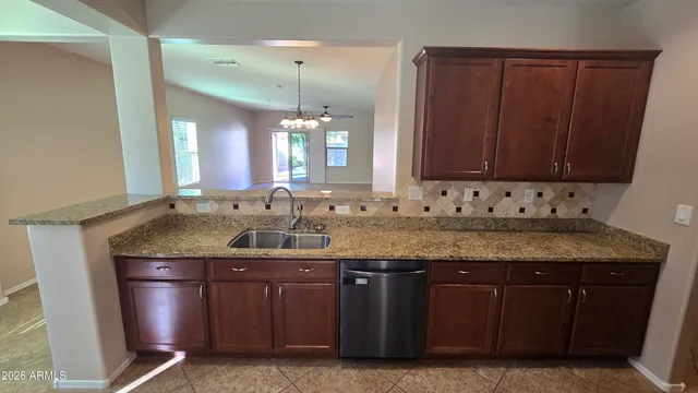 $2,295 | 10826 West Avenida Del Rey, Peoria, AZ 85383