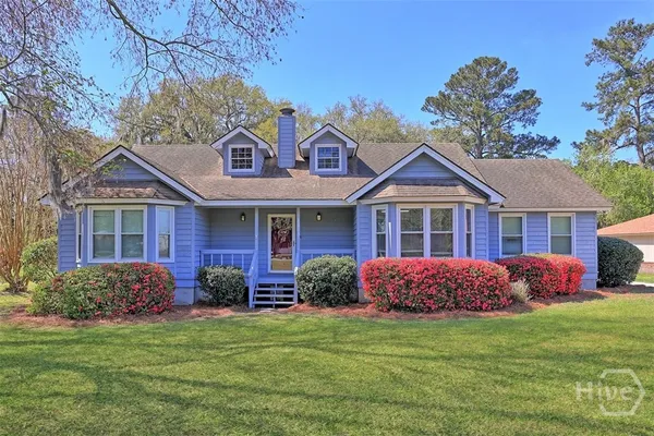 $419,000 | 1765 Grove Point Road, Savannah, GA 31419