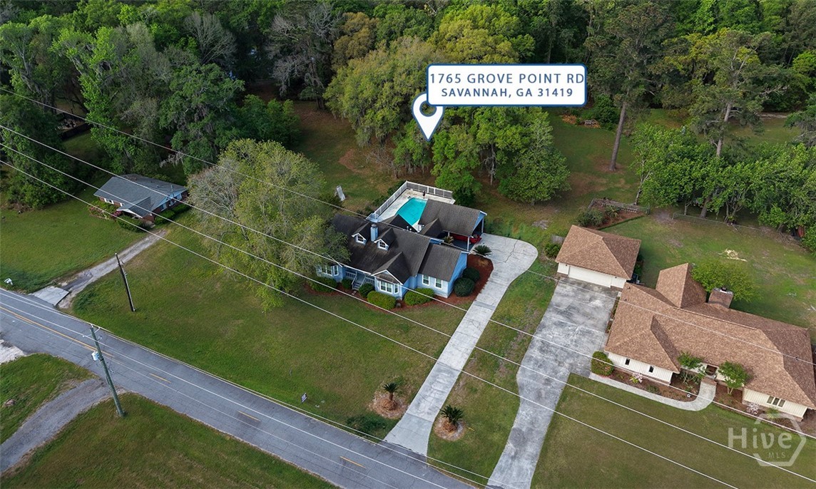 1765 Grove Point Road Savannah, GA 31419 - Photo 31 of 36