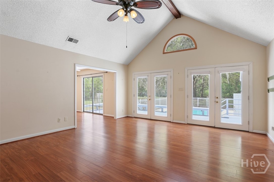 1765 Grove Point Road Savannah, GA 31419 - Photo 4 of 30