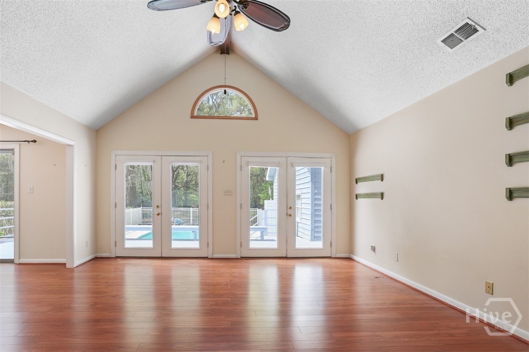 1765 Grove Point Road Savannah, GA 31419 - Photo 5 of 30