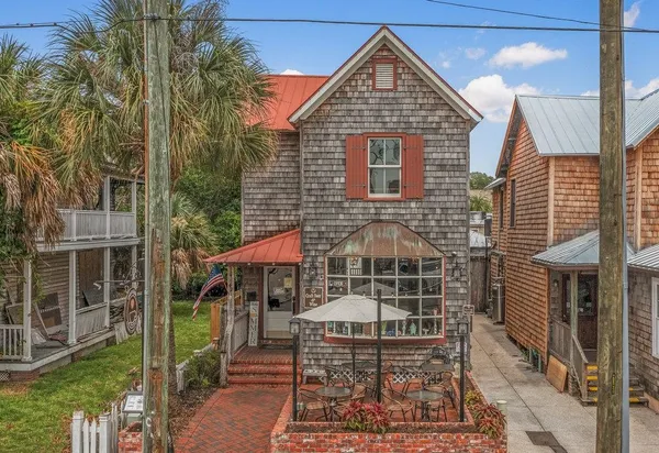 $1,875,000 | 47 Cordova Street, St. Augustine, FL 32084