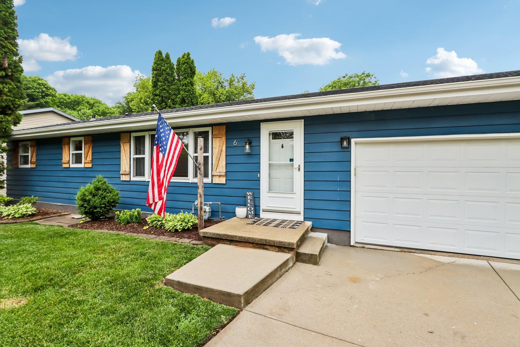 6 Green Ridge Court Madison, WI 53704 - Photo 4 of 50