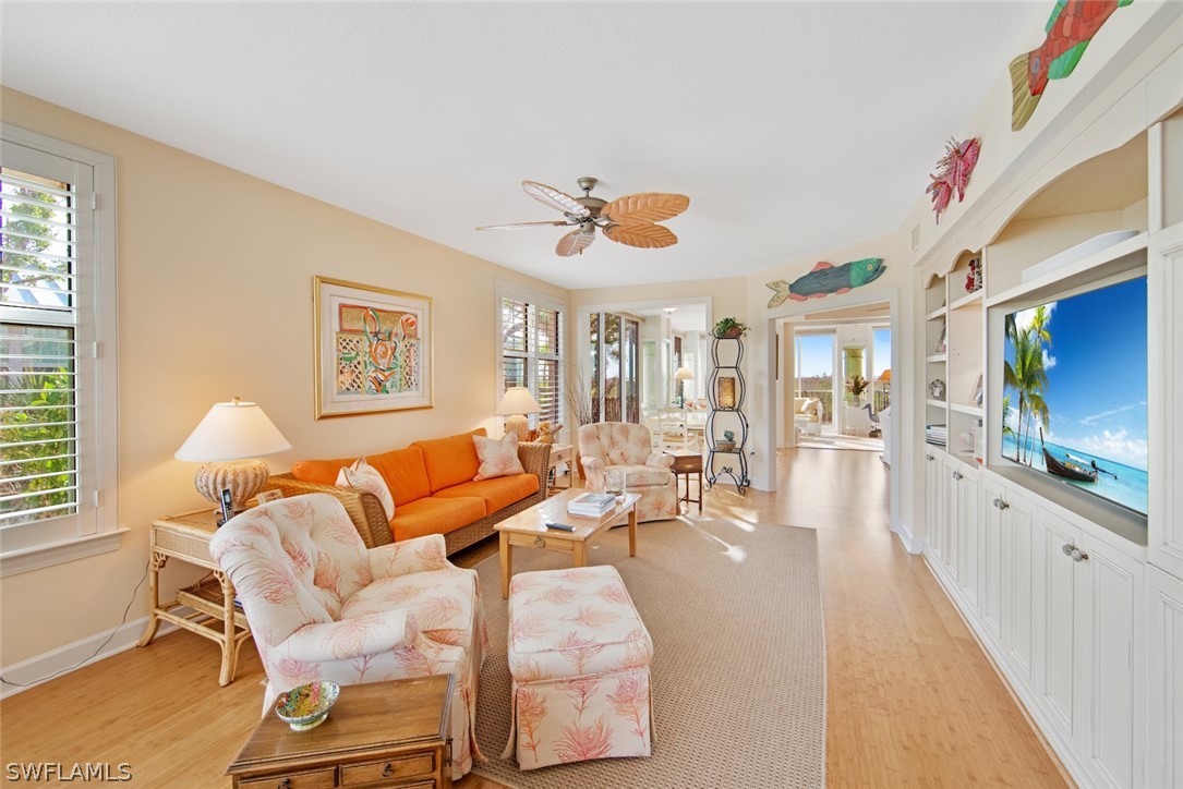 2647 Wulfert Road, Unit 5 Sanibel, FL 33957 - Photo 20 of 45 Gallery Image 20