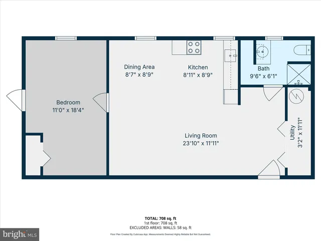 $1,050 | 392 5 Locks Road, Shoemakersville, PA 19555