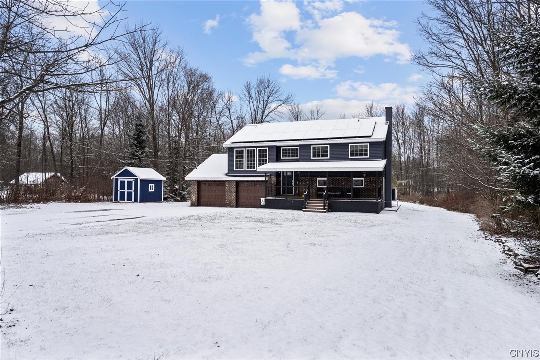 6599 Daily Road Westmoreland, NY 13440 - Photo 1 of 1 Gallery Image 1