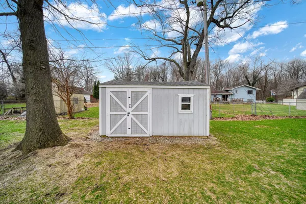 $299,900 | 3861 Dorset Drive, Jackson, MI 49203