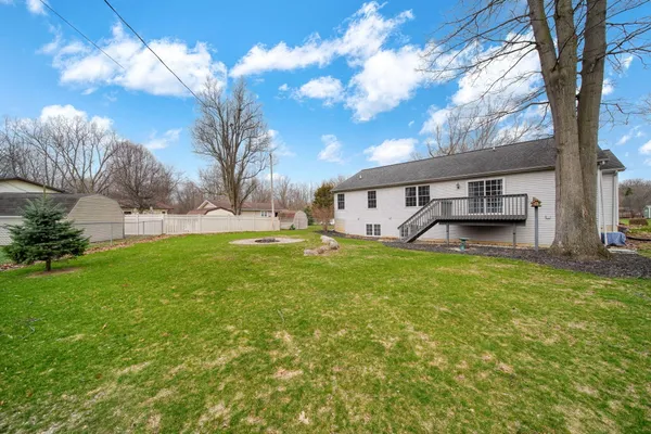 $299,900 | 3861 Dorset Drive, Jackson, MI 49203