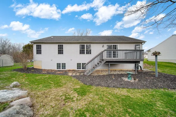 $299,900 | 3861 Dorset Drive, Jackson, MI 49203