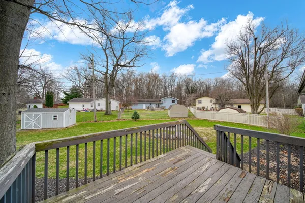 $299,900 | 3861 Dorset Drive, Jackson, MI 49203