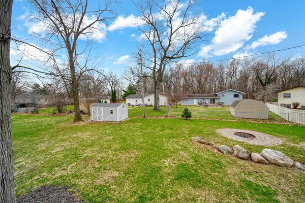 $299,900 | 3861 Dorset Drive, Jackson, MI 49203