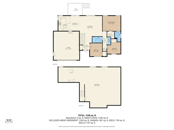 $299,900 | 3861 Dorset Drive, Jackson, MI 49203