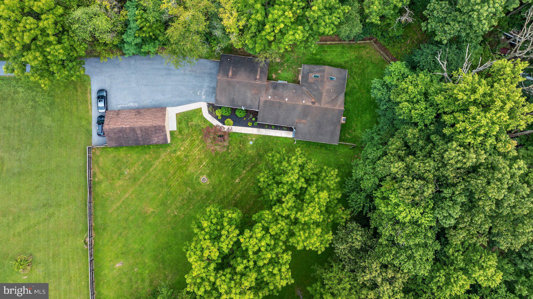 14419 Peddicord Road Mount Airy, MD 21771 - Photo 47 of 49 Gallery Image 47