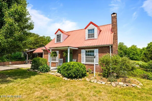 $339,900 | 524 Park Road, Caryville, TN 37714