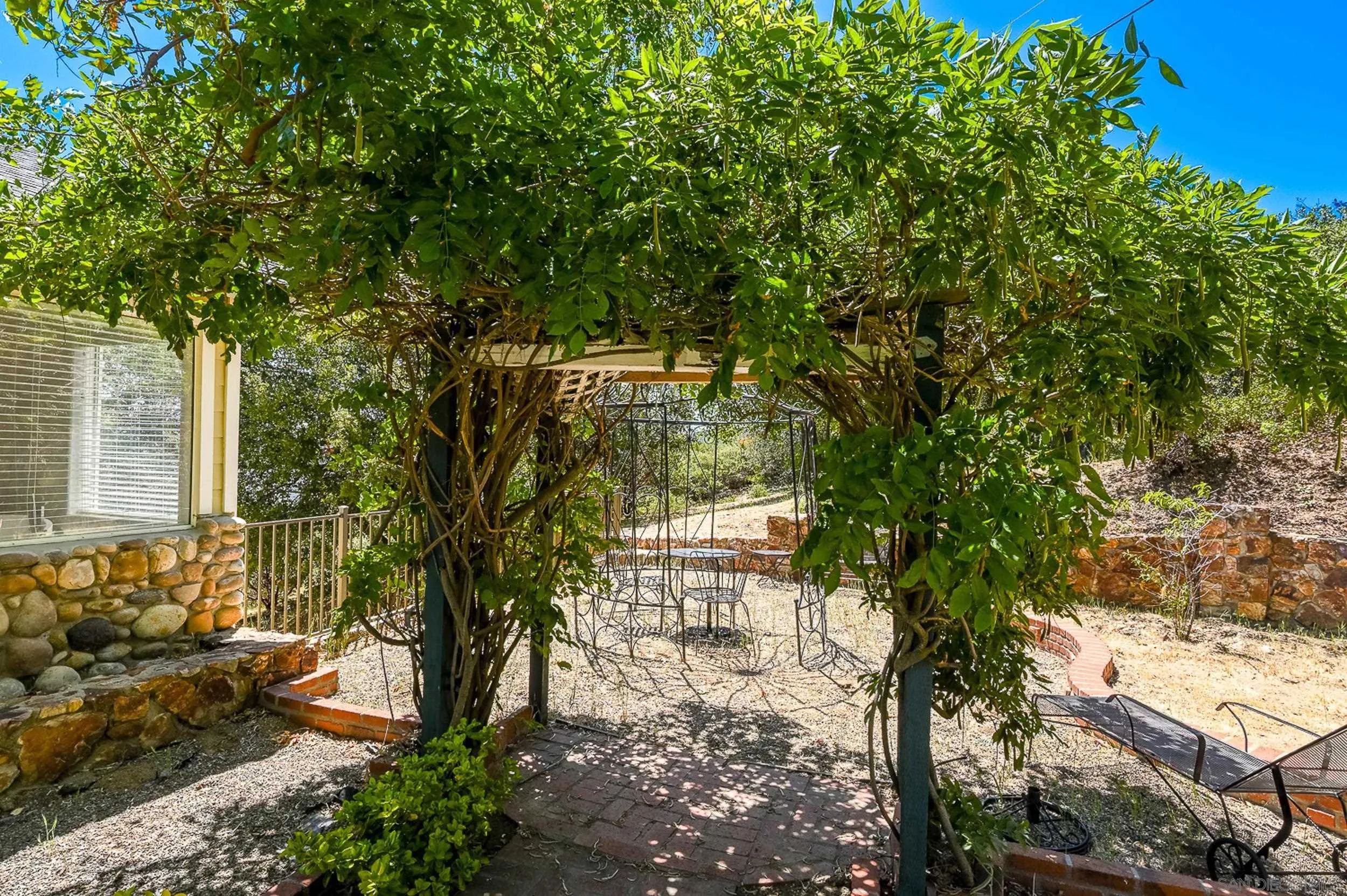 1577 Oak Land Road Julian, CA 92036 - Photo 57 of 73