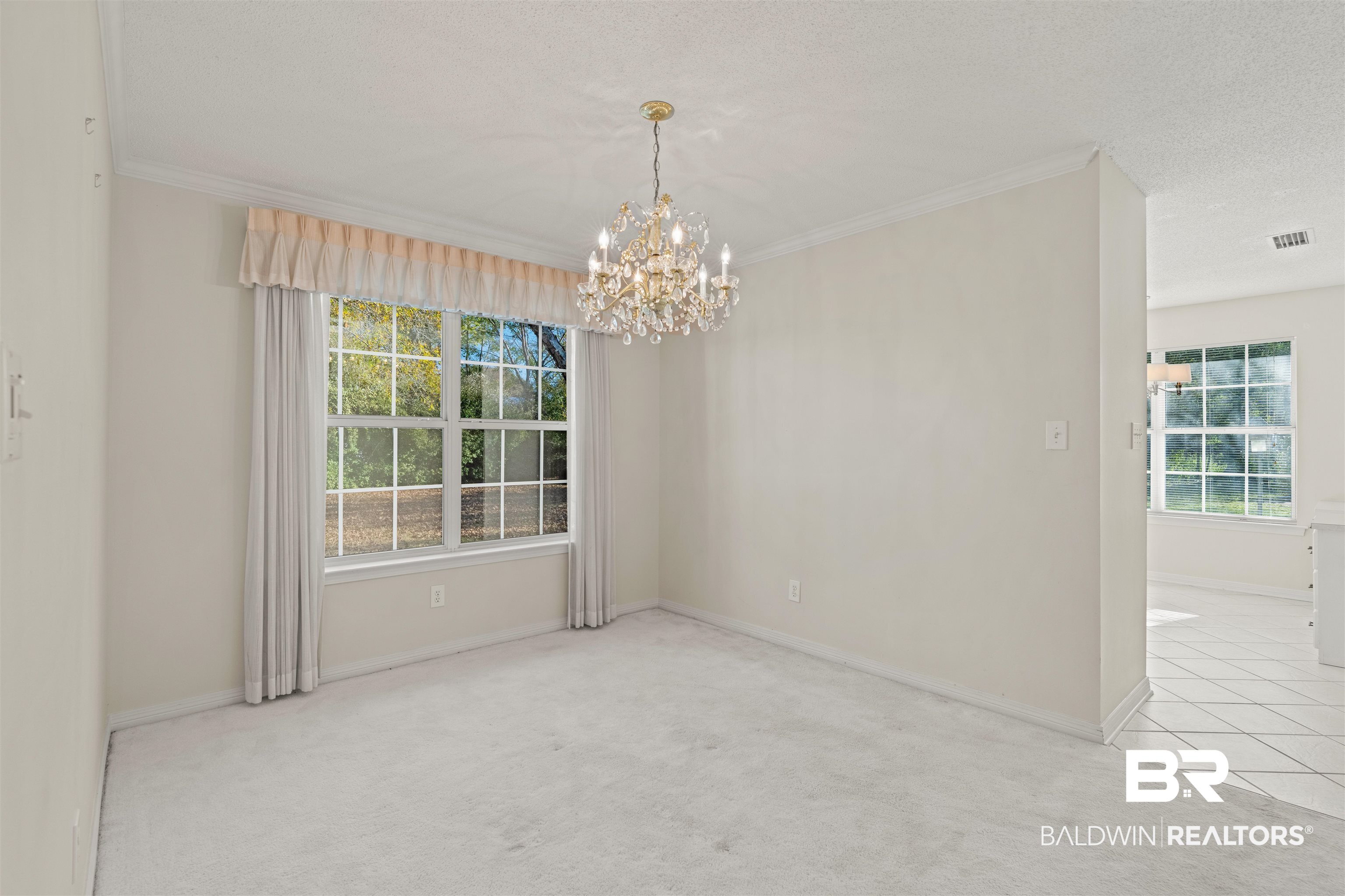 7 Fox Run Fairhope, AL 36532 - Photo 10 of 21 Dining
