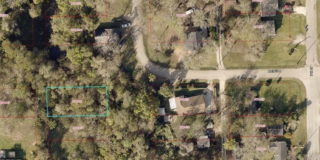 6-th 6-th Proposed Rosenberg, TX 77471 - Photo 1 of 5