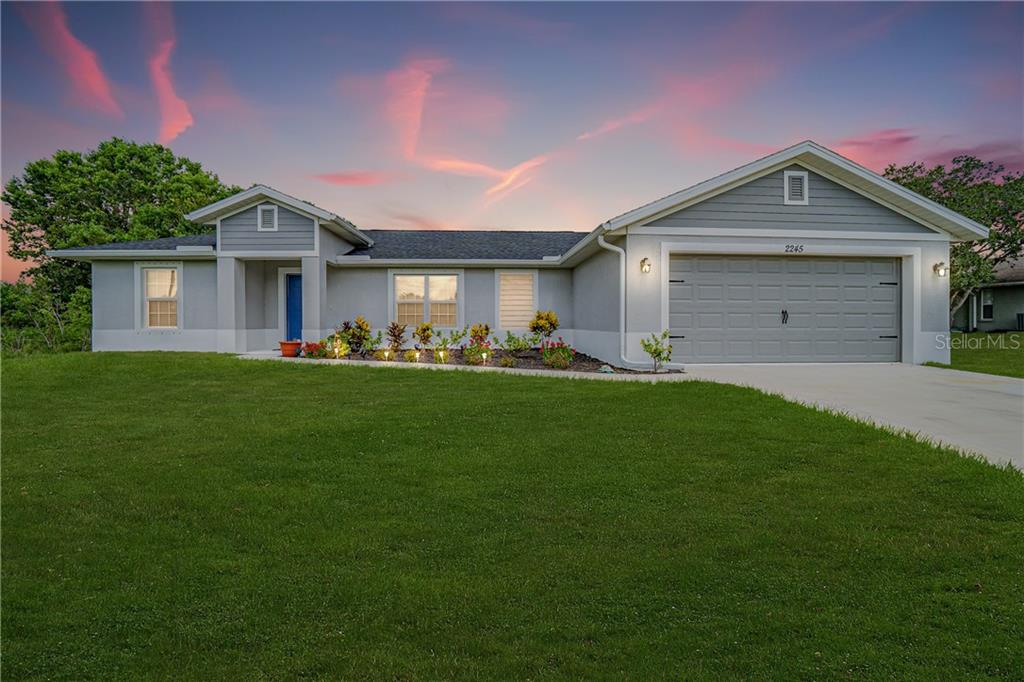 2245 Hopwood Road North Port, FL 34287 - Photo 1 of 1 Gallery Image 1